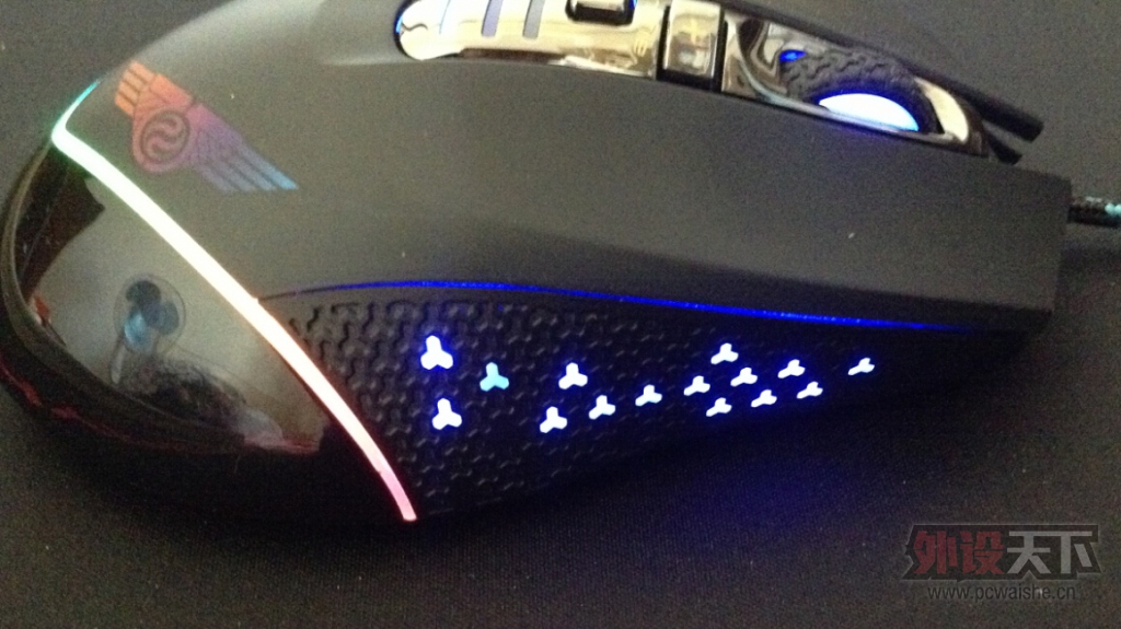 ��ǰ�ĺ��ǲ�һ���ĺ�~~��ɫ�¹�GX1000-PRO����
