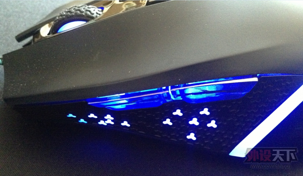 ��ǰ�ĺ��ǲ�һ���ĺ�~~��ɫ�¹�GX1000-PRO����