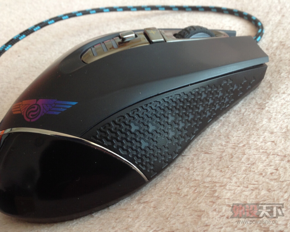 ��ǰ�ĺ��ǲ�һ���ĺ�~~��ɫ�¹�GX1000-PRO����