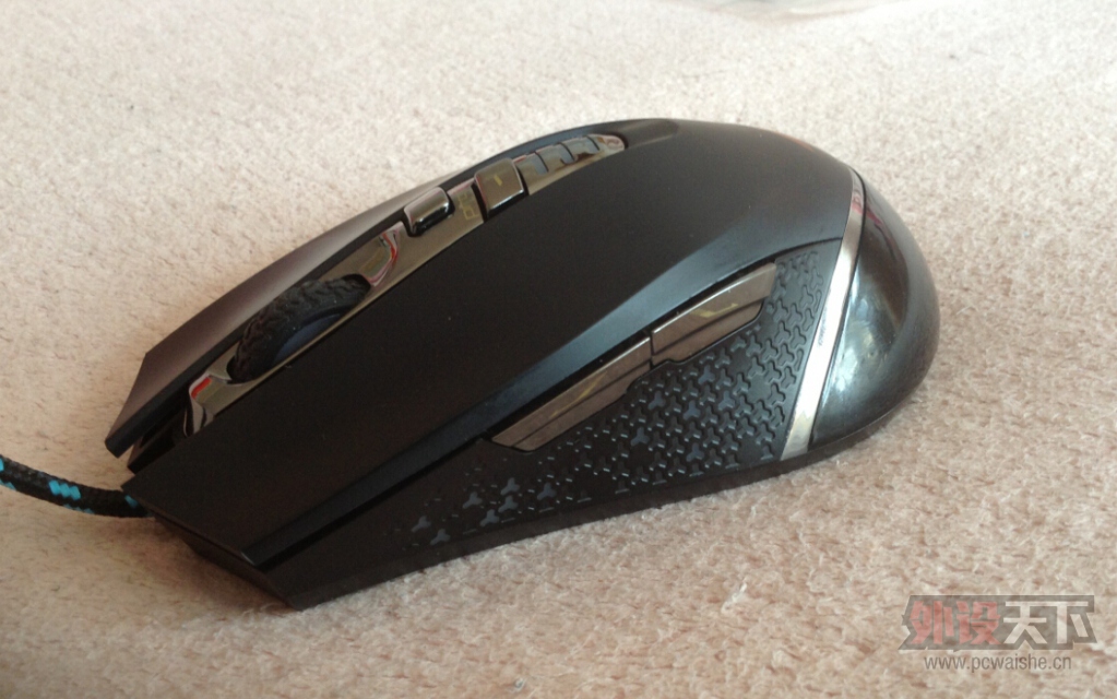 ��ǰ�ĺ��ǲ�һ���ĺ�~~��ɫ�¹�GX1000-PRO����