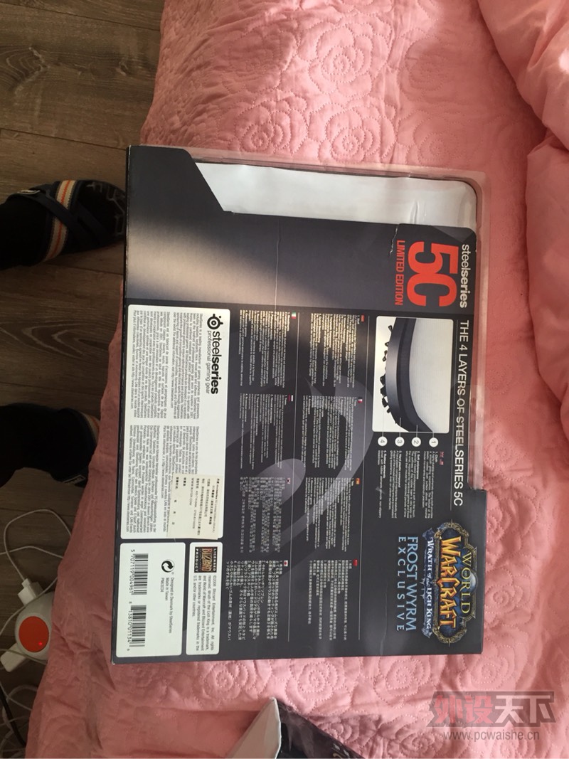 ���ѳ���ɾ��������5C�������棬��ɫ��Ʒ�������α��