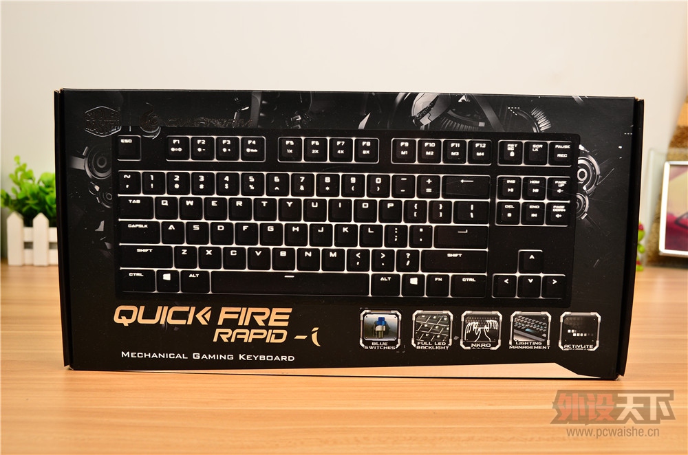 °׼⡪𼫹Quick Fire Rapid-Iе̿