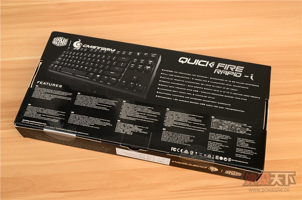 °׼⡪𼫹Quick Fire Rapid-Iе̿