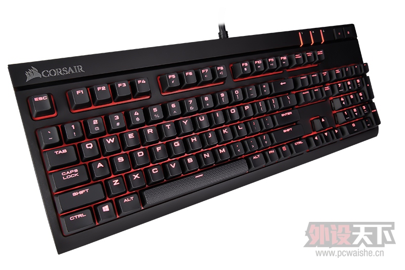 CORSAIRSTRAFE Cherry MXһԼСƵ