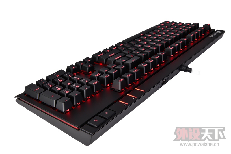 CORSAIRSTRAFE Cherry MXһԼСƵ