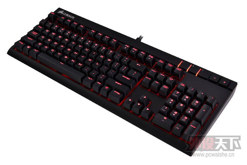CORSAIRSTRAFE Cherry MXһԼСƵ