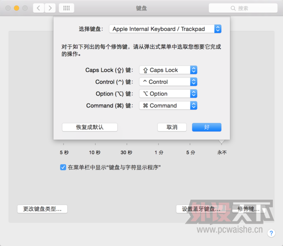 Сڽ̡̳OS X»е̵úͼɣǸƻ