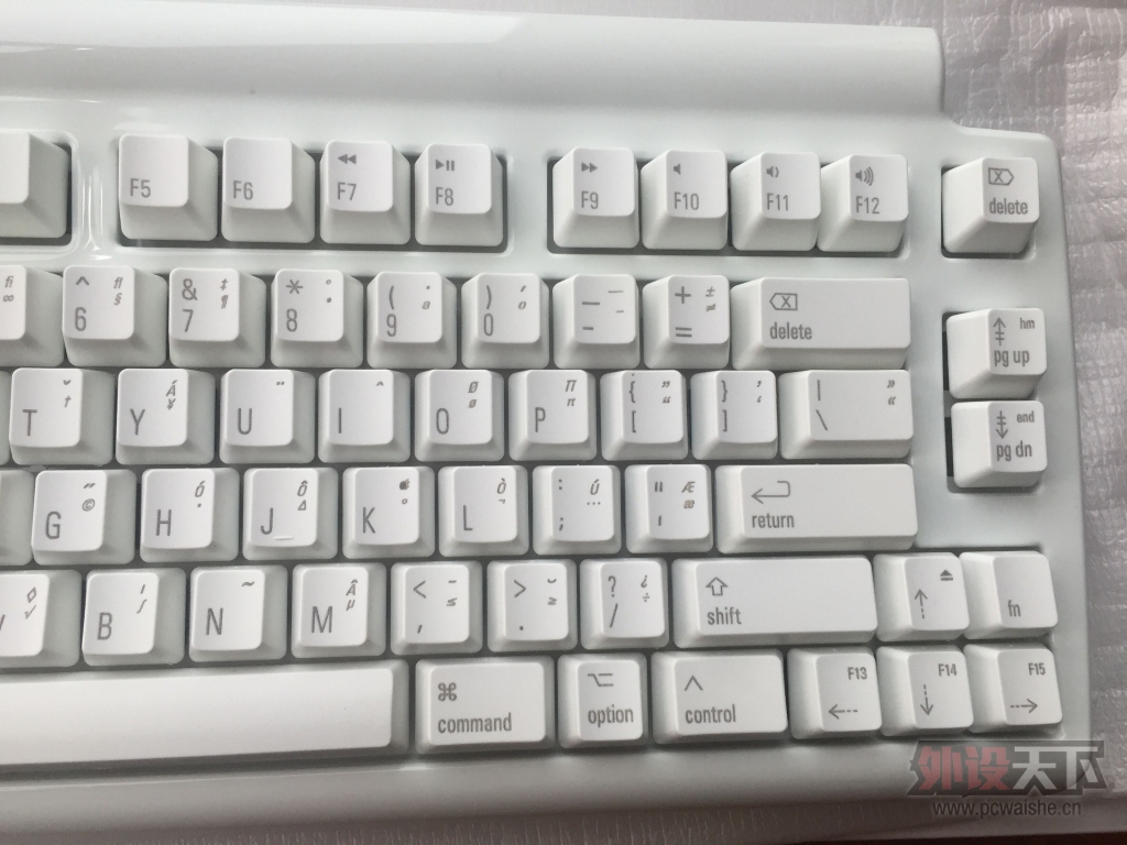 �����졿����matias mini tactile proС�ڼ�����ƻ��