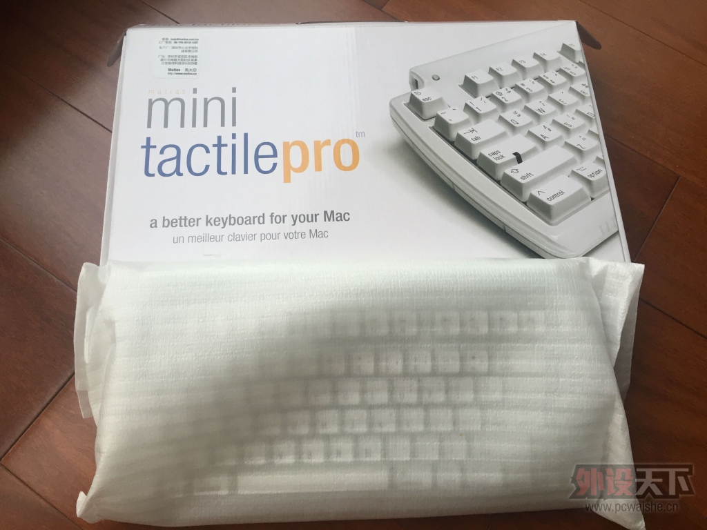 �����졿����matias mini tactile proС�ڼ�����ƻ��