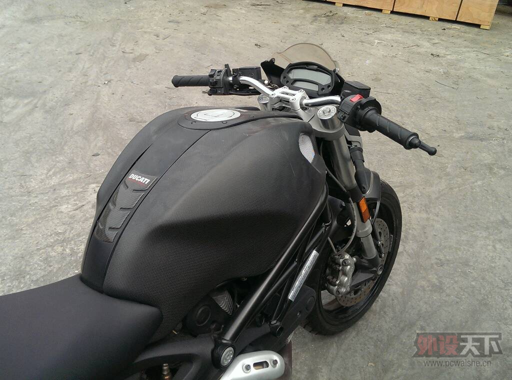 ʲôshowBMW C600DUCATI 696