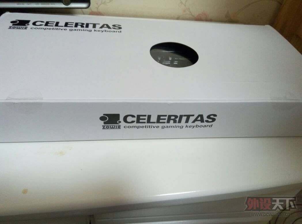 �����ϡ�Zowie�ڲ�