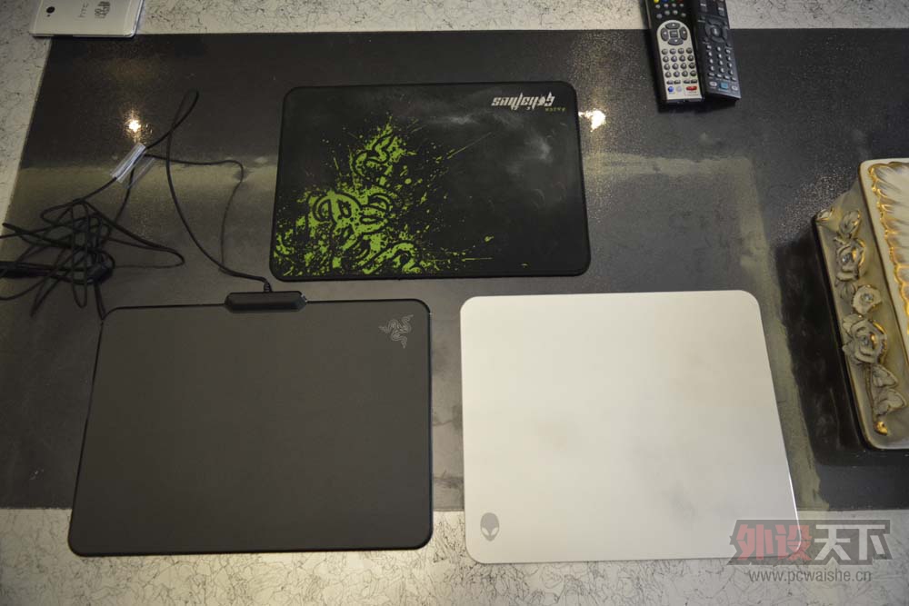 Razer���� Firefly������� Chroma�ò���������