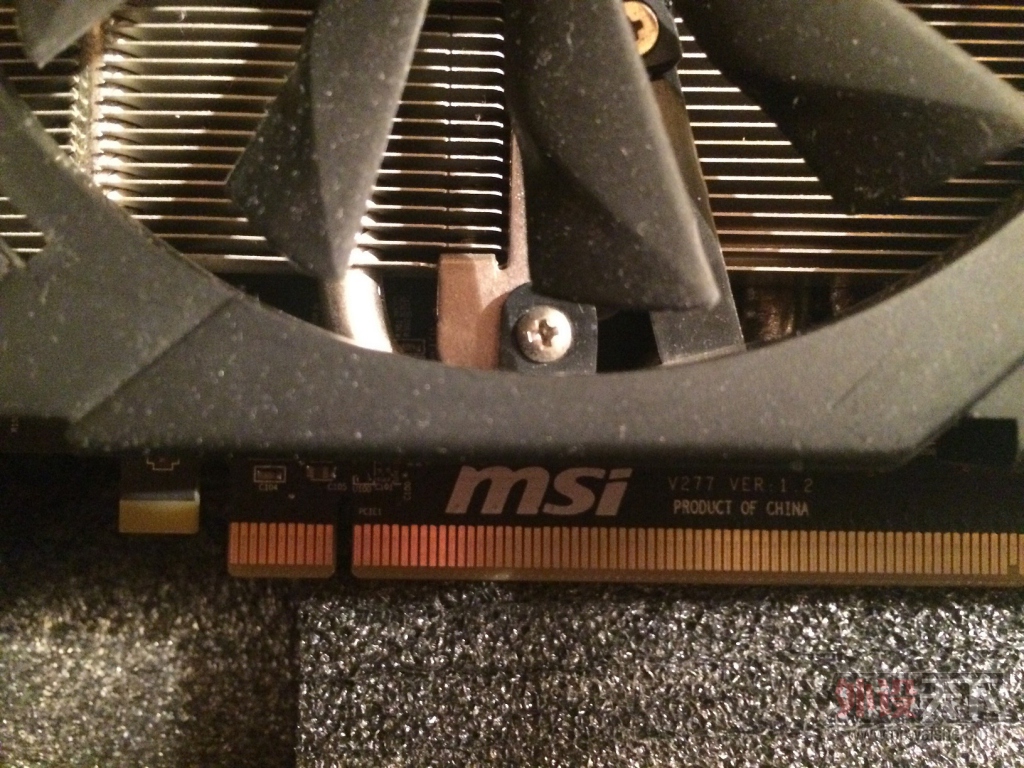 ��������΢��MSI 280x Gaming 3G ��920