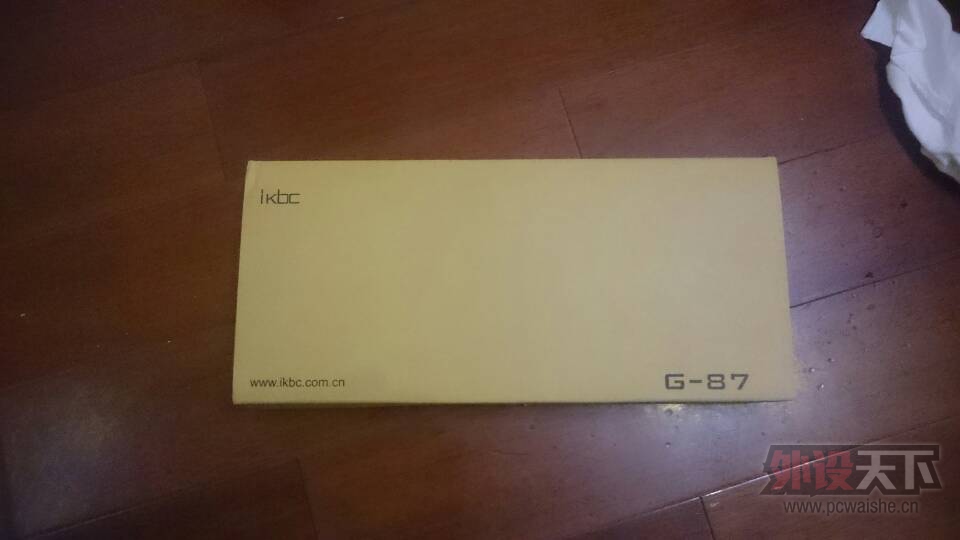 ikbc g87����