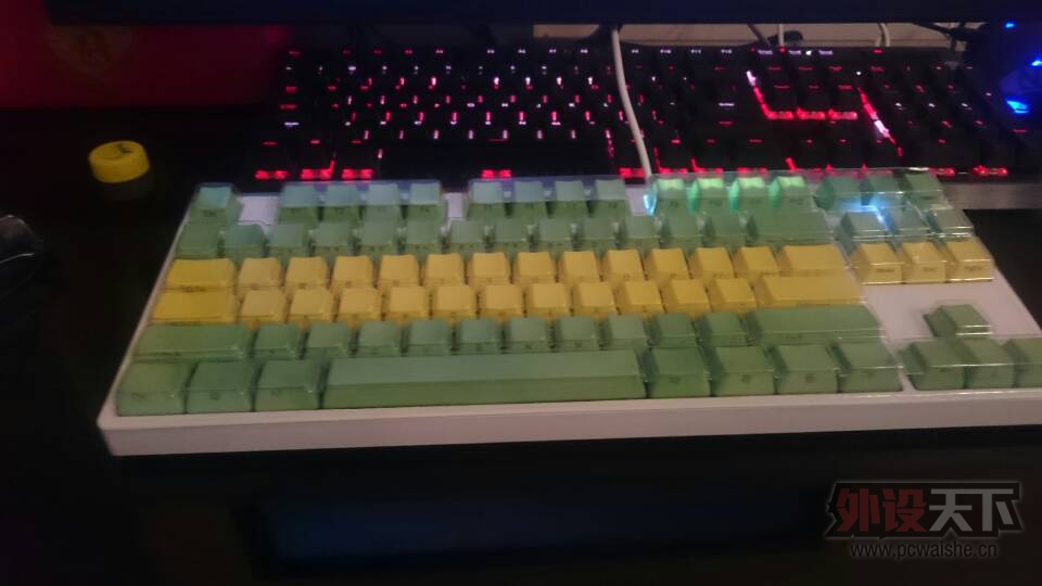 ikbc g87����