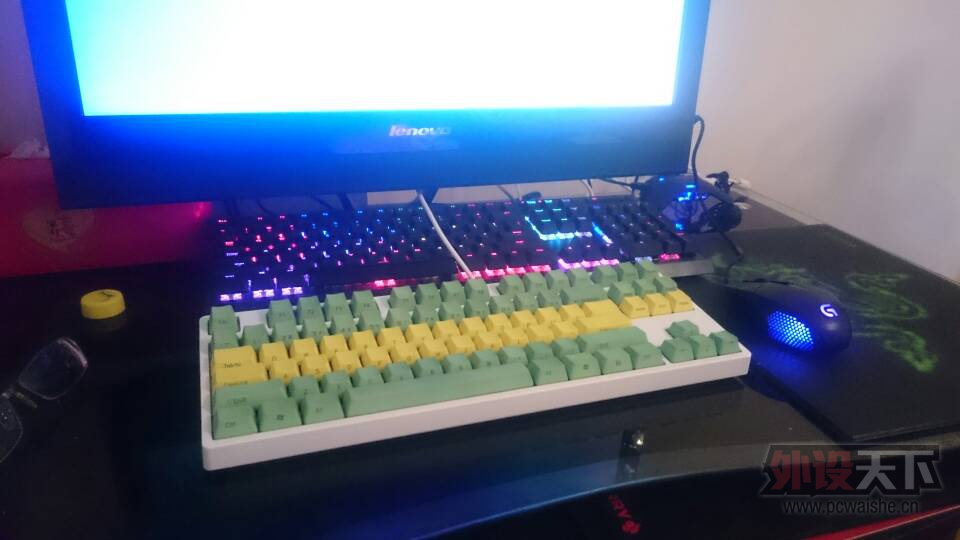 ikbc g87����