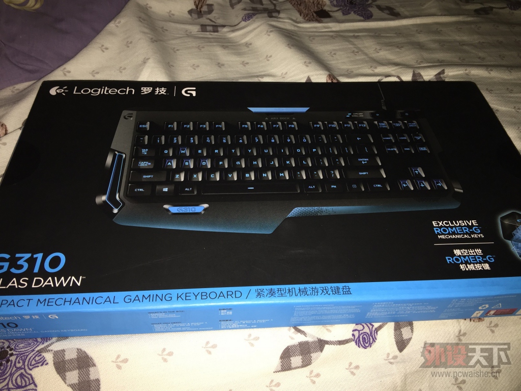 ޼G310