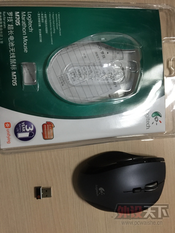 �����ա��޼�M705 ������꣬��ͨ�磬���С�160������