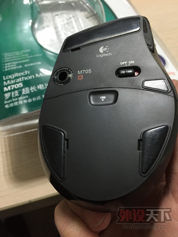 �����ա��޼�M705 ������꣬��ͨ�磬���С�160������