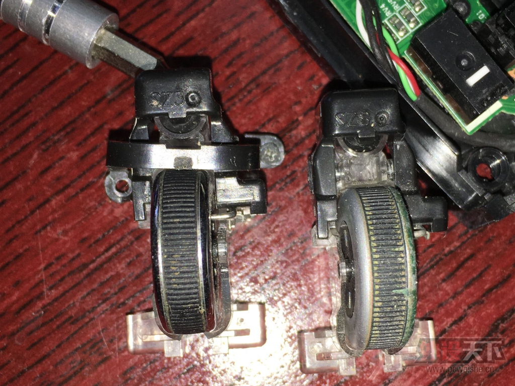 G9X��������ߵĿ�֮��������������һ�����ֺܺ���