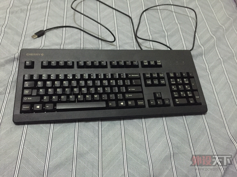 SENSEI CHEERY QPAD 5L
