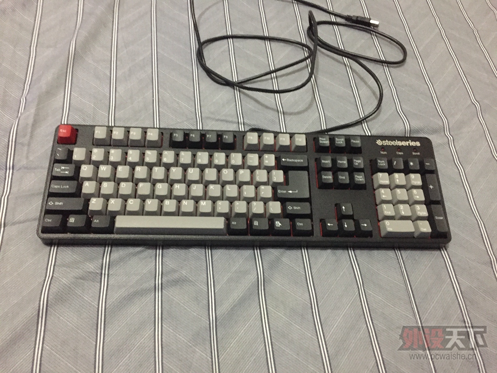 SENSEI CHEERY QPAD 5L