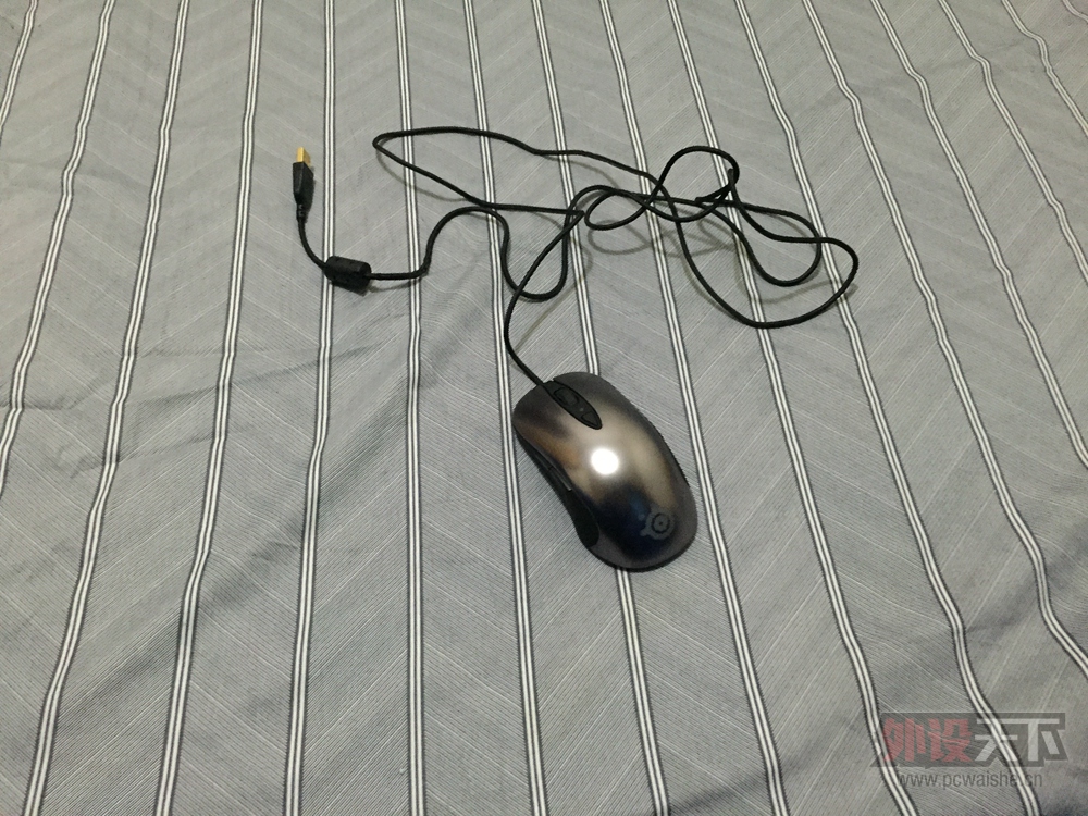 SENSEI CHEERY QPAD 5L