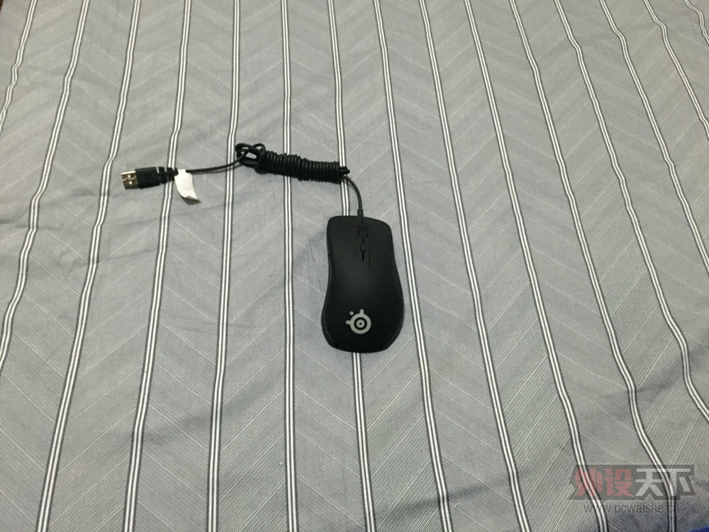 SENSEI CHEERY QPAD 5L