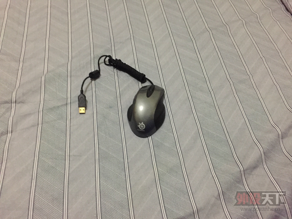 SENSEI CHEERY QPAD 5L
