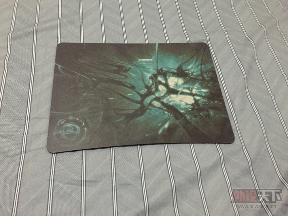 SENSEI CHEERY QPAD 5L