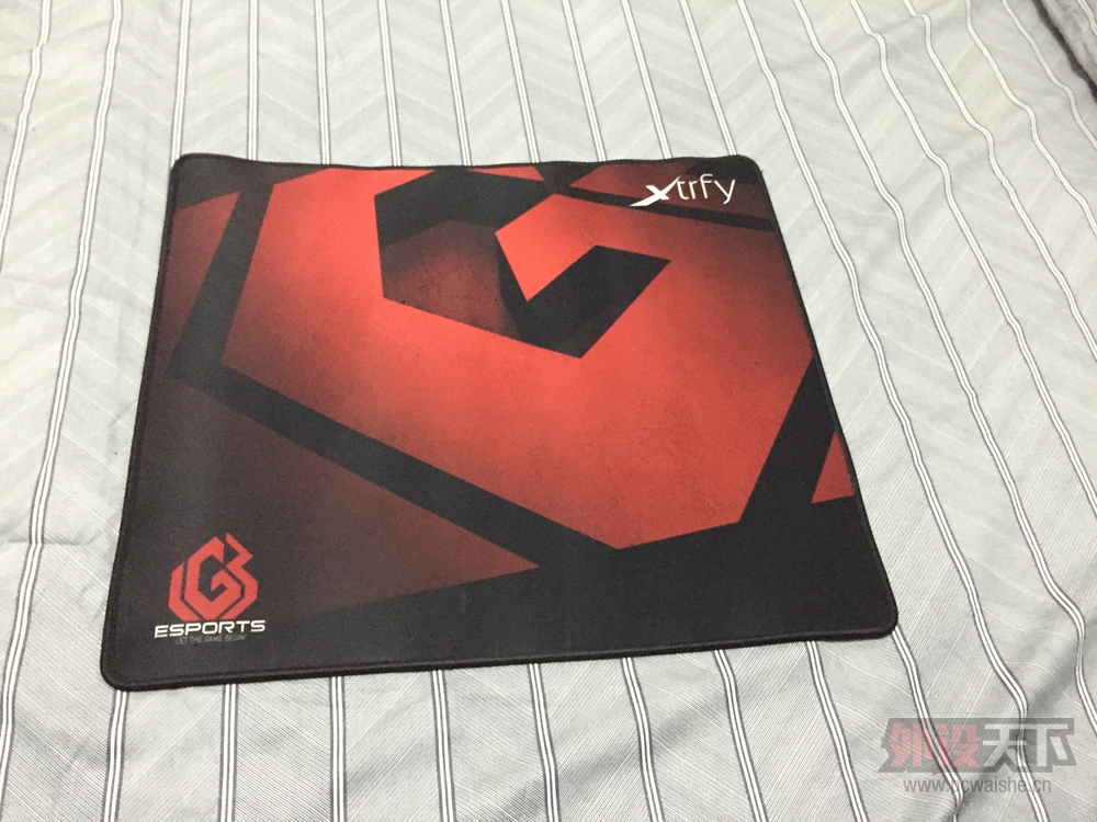 SENSEI CHEERY QPAD 5L