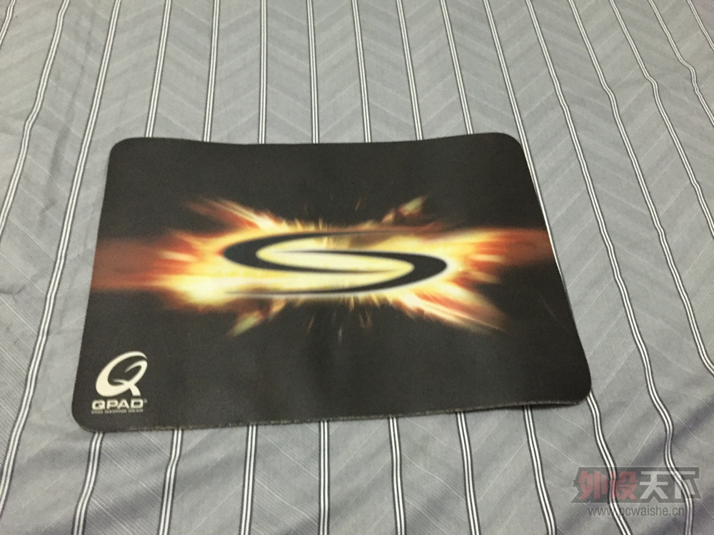 SENSEI CHEERY QPAD 5L