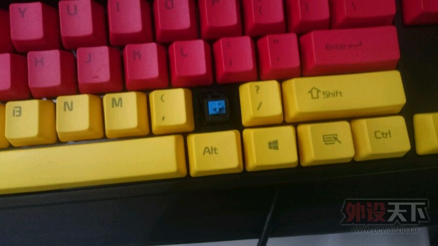 �¹���IKBC G104 ��ף����