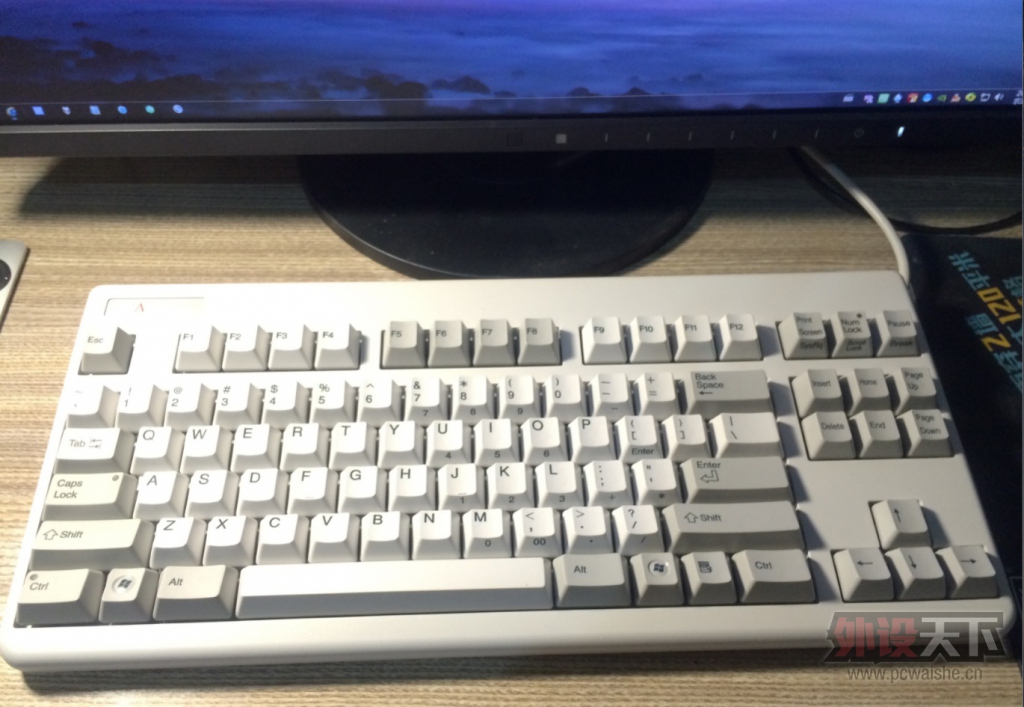 Realforce 87U