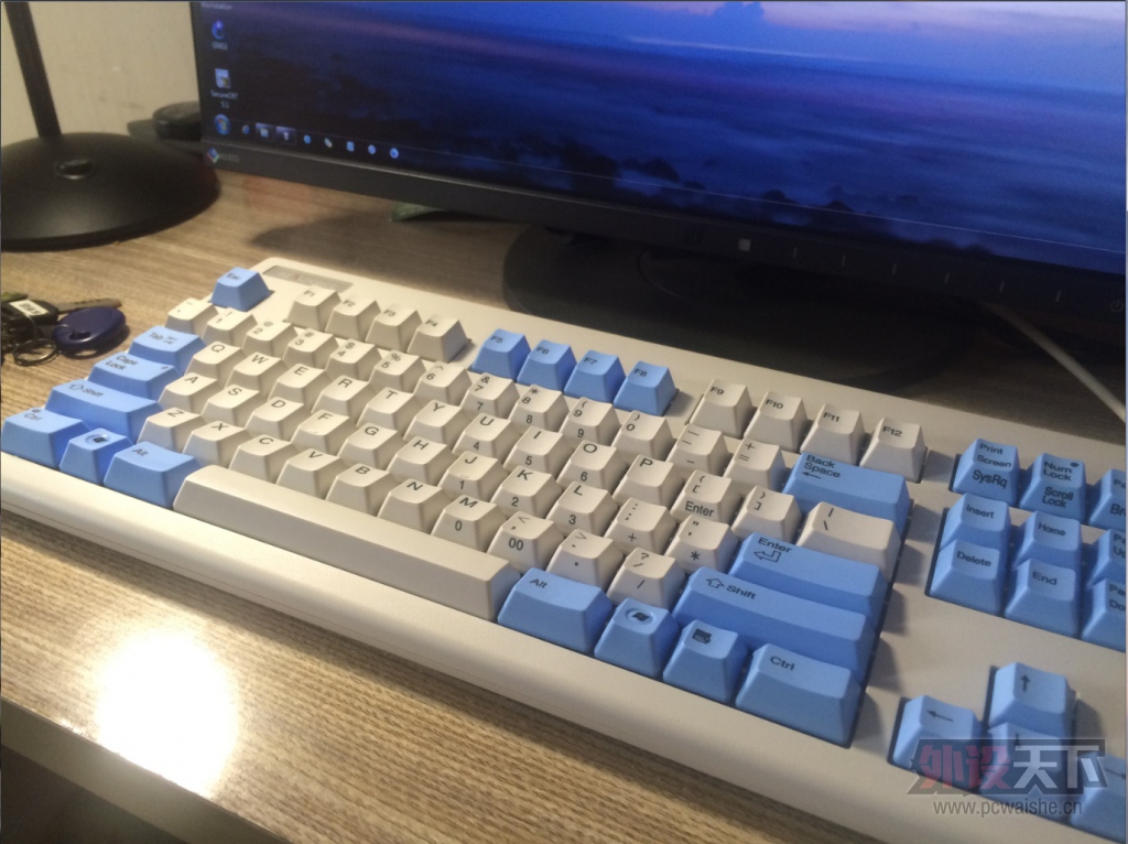 Realforce 87U