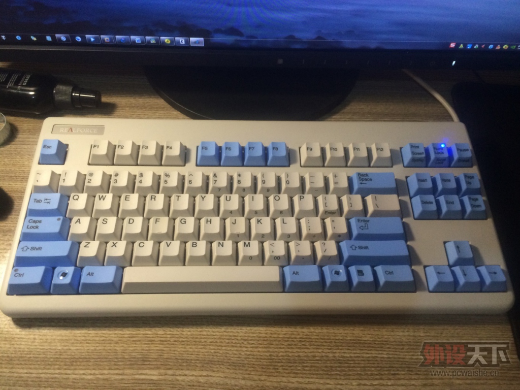 Realforce 87U