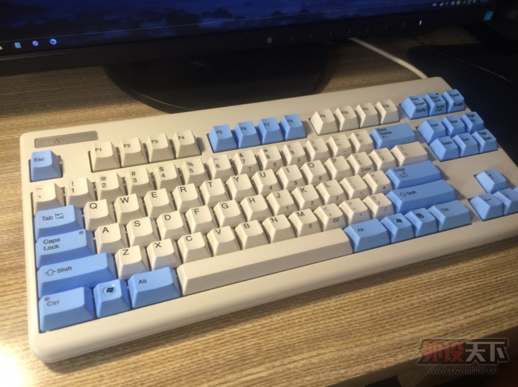 Realforce 87U