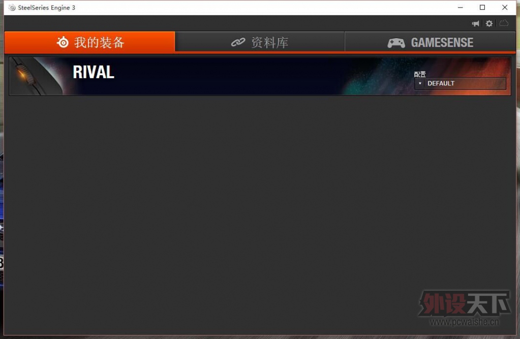 ���ѵ�Rival����