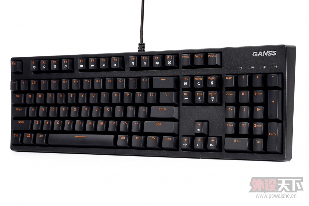 GANSS G.S-104 ��е���� ��������