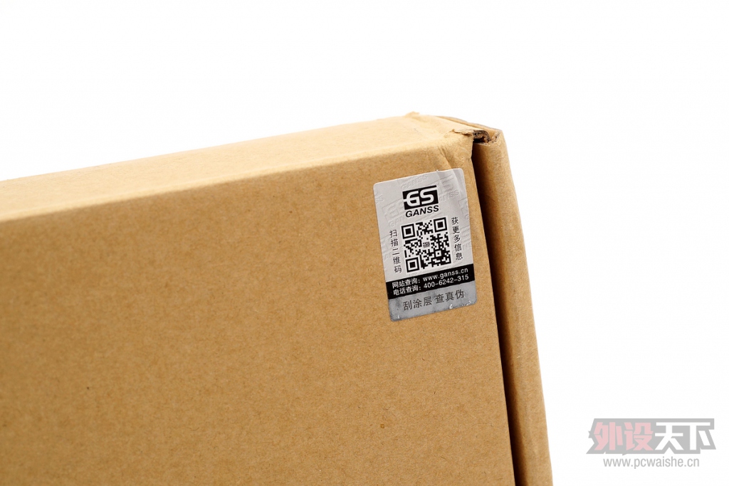 GANSS G.S-104 ��е���� ��������