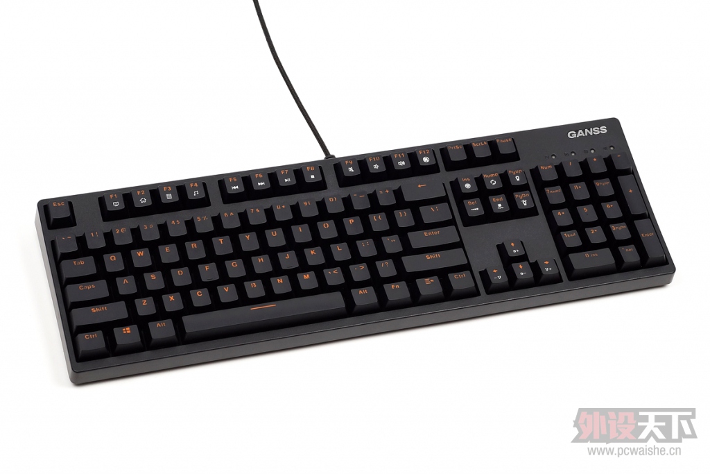 GANSS G.S-104 ��е���� ��������