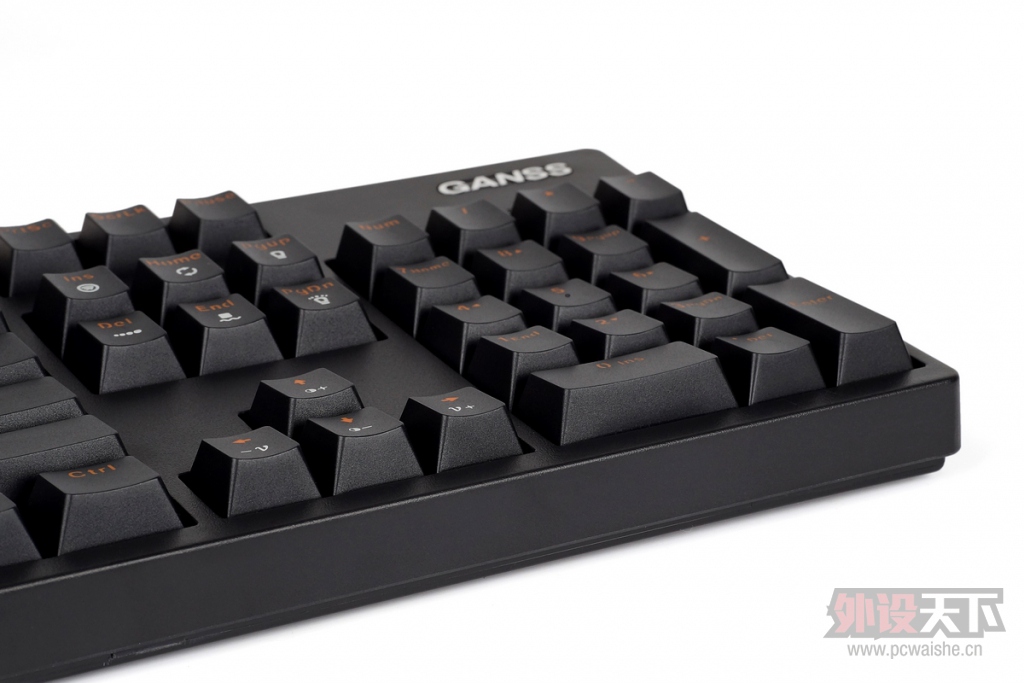 GANSS G.S-104 ��е���� ��������