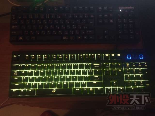 ��������Qpad mk90 RGB���� 560 (���)  �Ѳ���ͼ