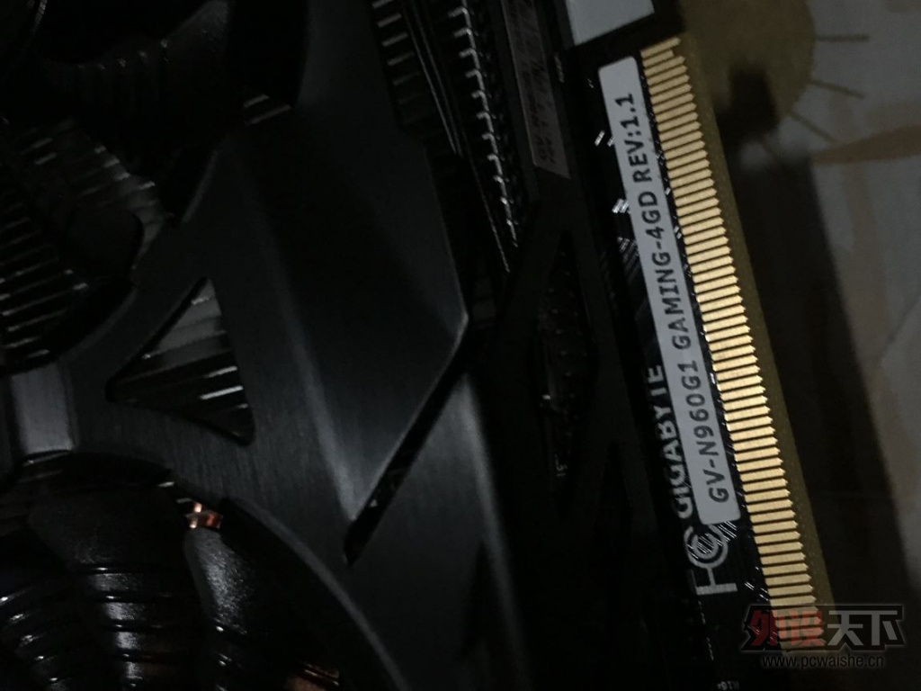 ������������һ������GTX960 4G��
