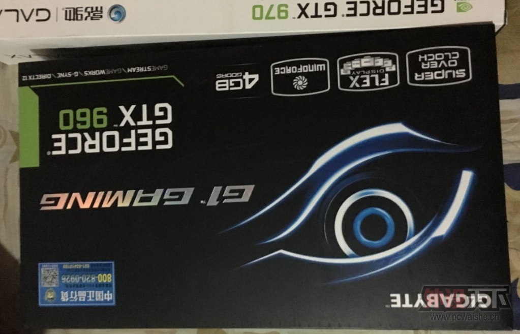 ������������һ������GTX960 4G��