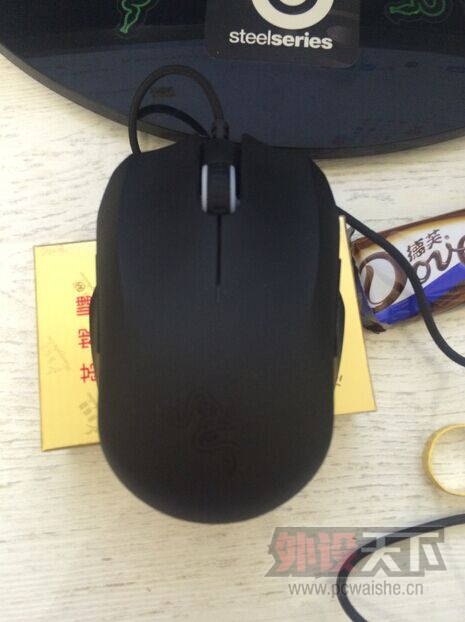 ��������RAZER��᪴�������9�¡��ﵽ��������