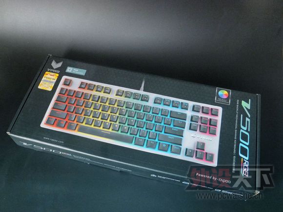 �����⡿����87��е����|�װ�V500RGB��������