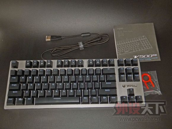 �����⡿����87��е����|�װ�V500RGB��������