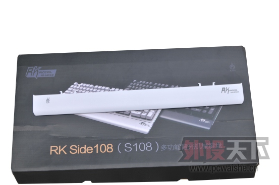żRK Side108