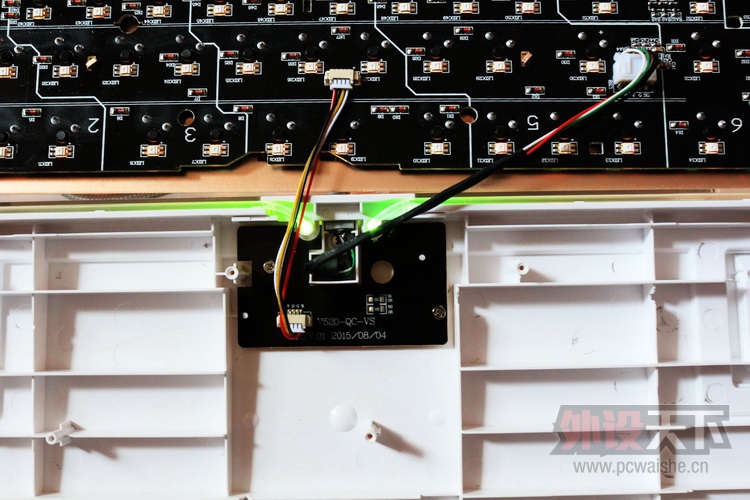 �ɱ�ĺ������װ�V500RGB����ɹ��